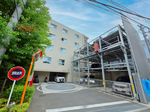 その他共用部　