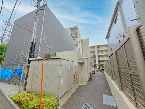 その他共用部　