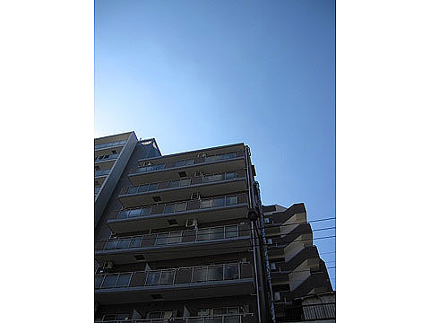 その他共用部　外観２