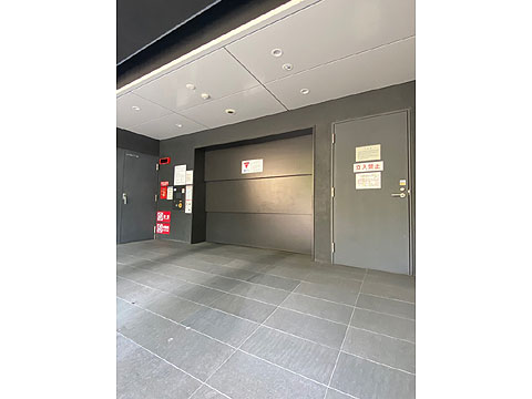 その他共用部　駐車場