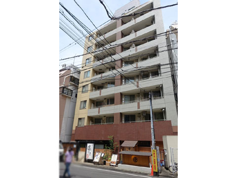 現地外観写真　外観２