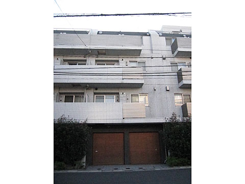 その他共用部　
