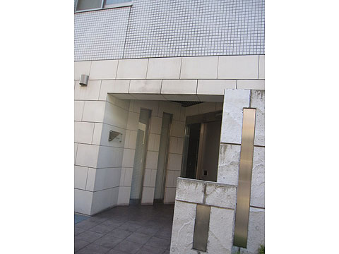 その他共用部　