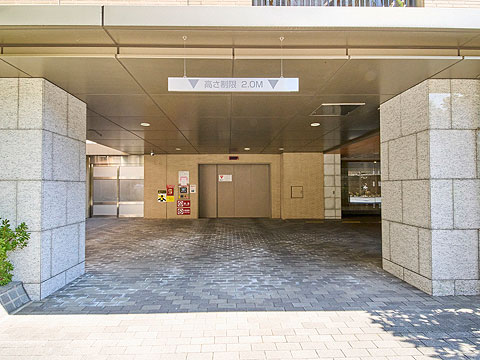 その他共用部　
