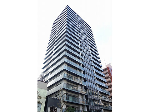 現地外観写真　外観