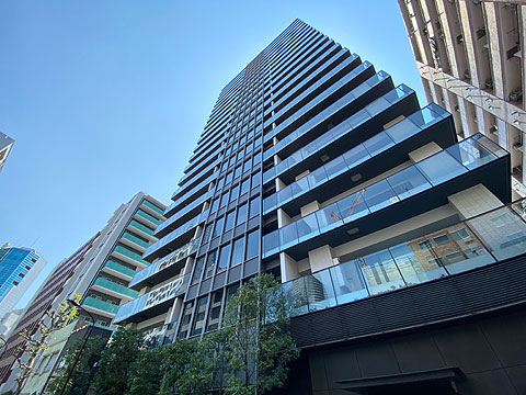 現地外観写真　外観