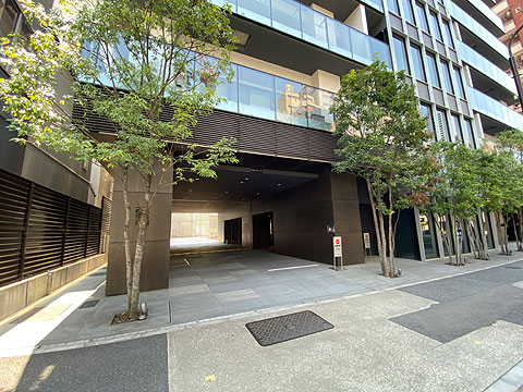 現地外観写真　外観