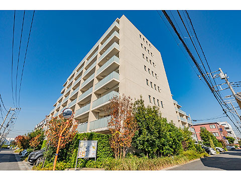 現地外観写真　現地外観写真