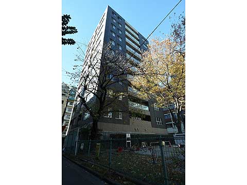 現地外観写真 北側外観