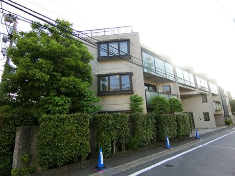 現地外観写真　CIMG6886