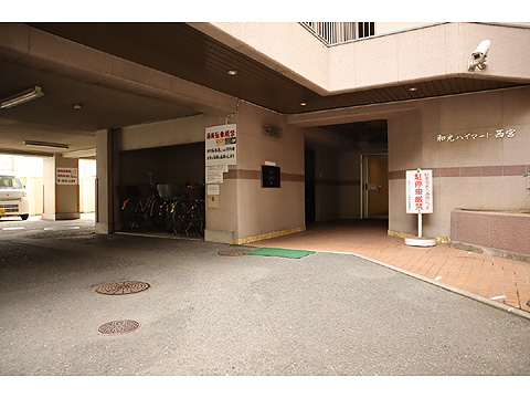 エントランス　IMG_0196