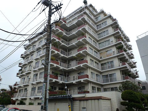 現地外観写真　外観