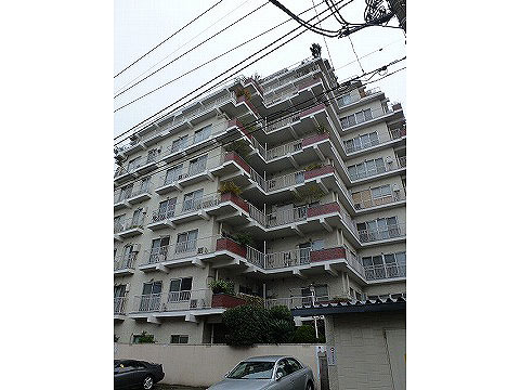 現地外観写真　外観