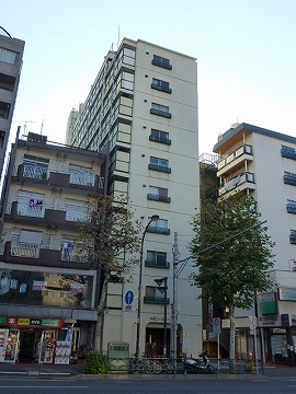 その他共用部　外観2