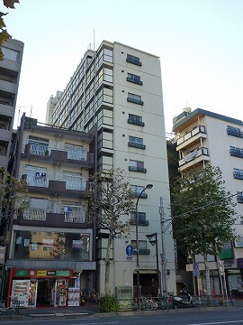 その他共用部　外観3