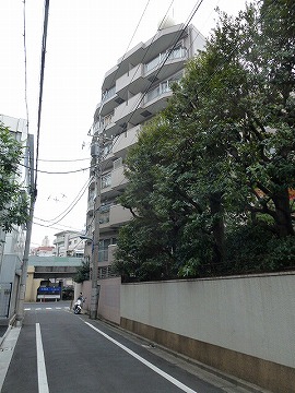 その他共用部　外観4