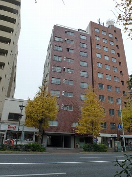 その他共用部　外観2