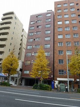 その他共用部　外観4