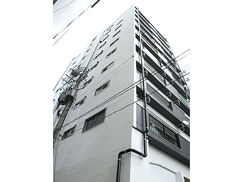 その他共用部　外観2