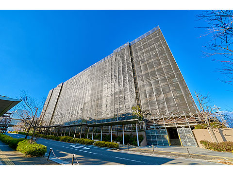 現地外観写真 外観2