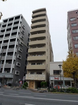 その他共用部　外観3