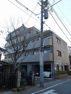 その他共用部　外観6