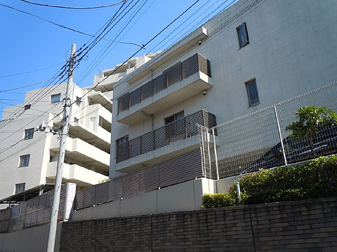 現地外観写真　外観