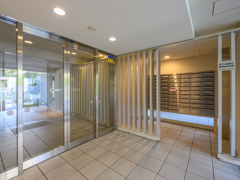 現地外観写真　外観