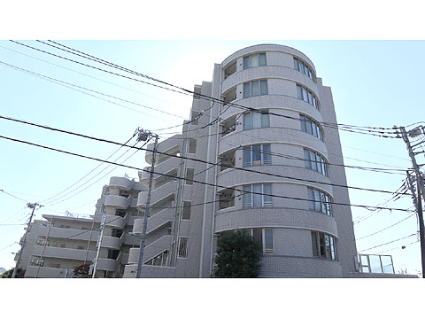 現地外観写真　外観３