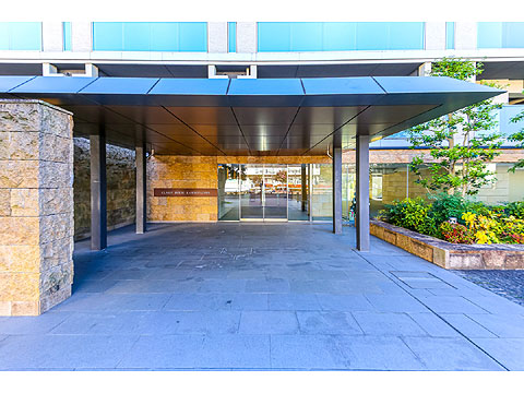 エントランス クラッシィハウス上北沢120 (14)