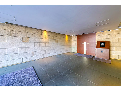 エントランス クラッシィハウス上北沢120 (15)