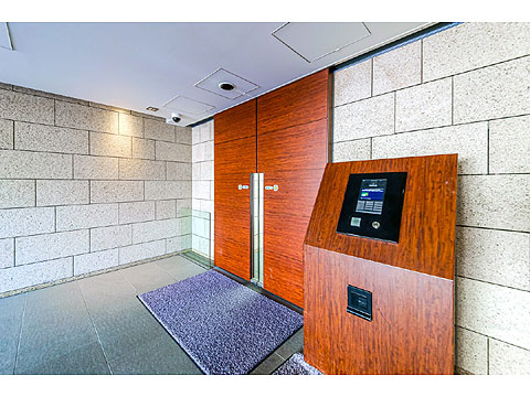 エントランス クラッシィハウス上北沢120 (16)