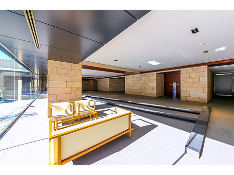 エントランス クラッシィハウス上北沢120 (21)