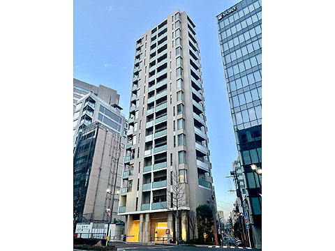 現地外観写真 現地外観