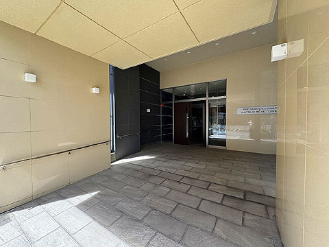 エントランス IMG_4962