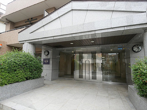 エントランス　P1090896