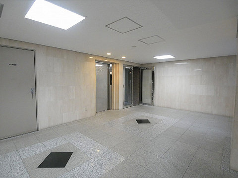 ロビー　P1090874
