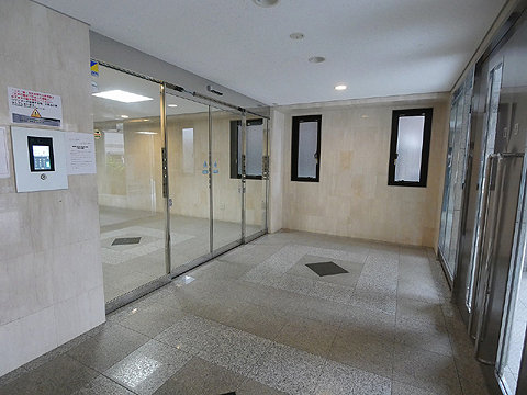 エントランス　P1090889
