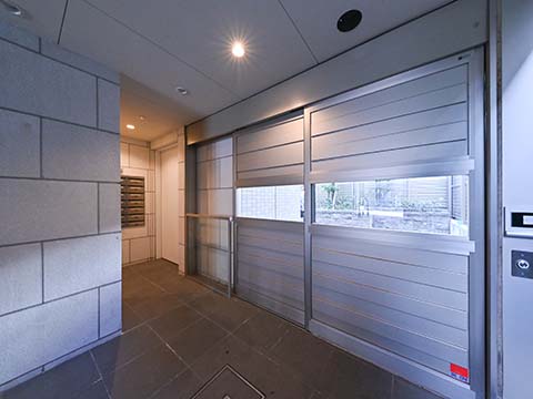 その他共用部　
