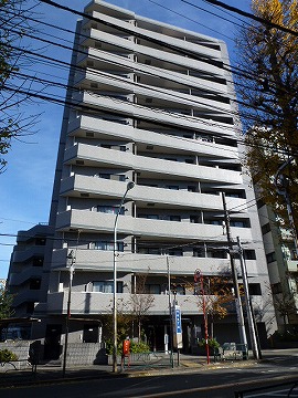 現地外観写真　外観1