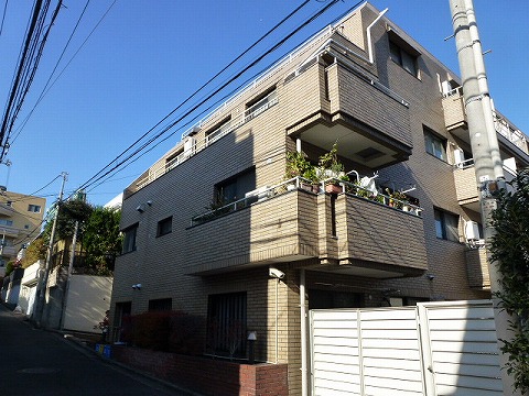 その他共用部　外観2