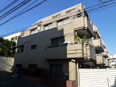 その他共用部　外観5