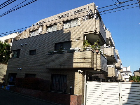 その他共用部　外観6