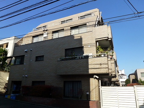 その他共用部　外観7
