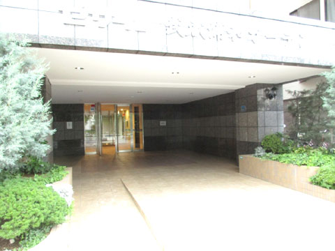 エントランス　IMG_1711
