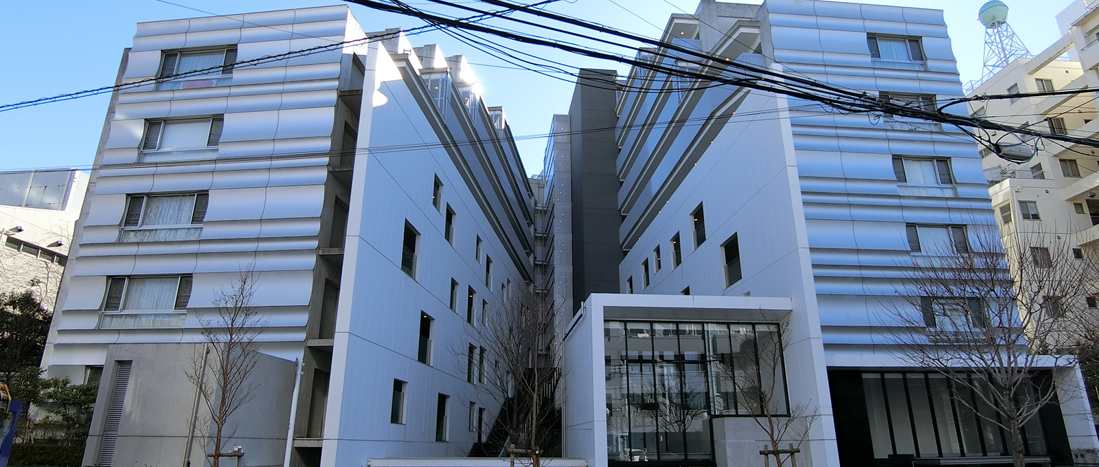 目黒区 ホームズ】SENRYOH2(目黒区)の賃貸情報