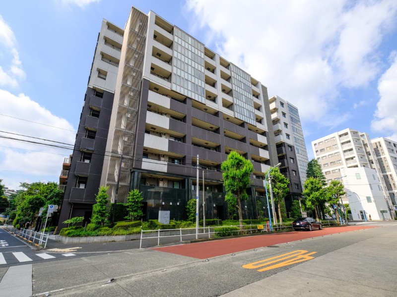 レクセル高田馬場