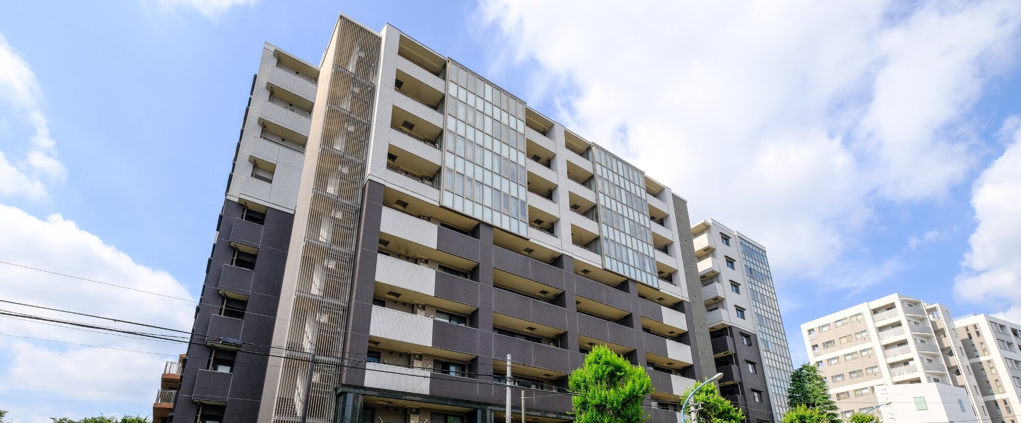 レクセル高田馬場