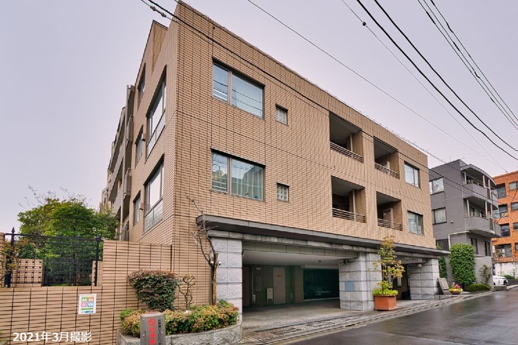 コンセプト ライオンズマンション南青山グランフォート 大京穴吹不動産 公式