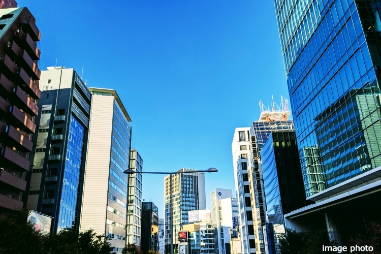 周辺環境 ライオンズマンション南青山グランフォート 大京穴吹不動産 公式